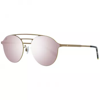 Gafas de sol WEB EYEWEAR unisex WE0249-5835G aviador acetato havana gris degradado 58/18/145 mm