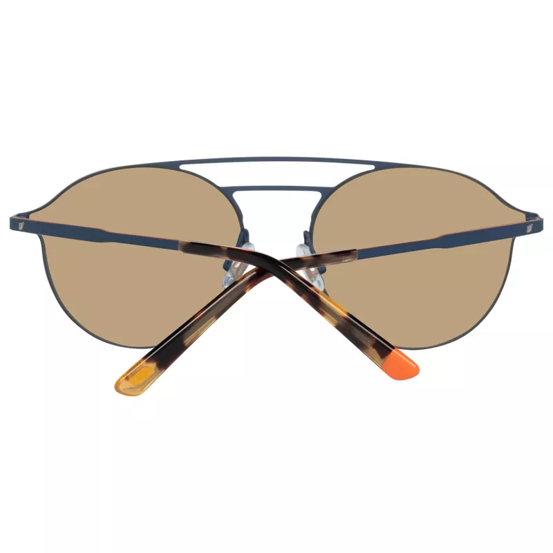 WEB EYEWEAR Gafas de sol unisex WE0249-5892C (58/18/145 mm)