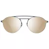 WEB EYEWEAR Gafas de sol unisex WE0249-5892C (58/18/145 mm)
