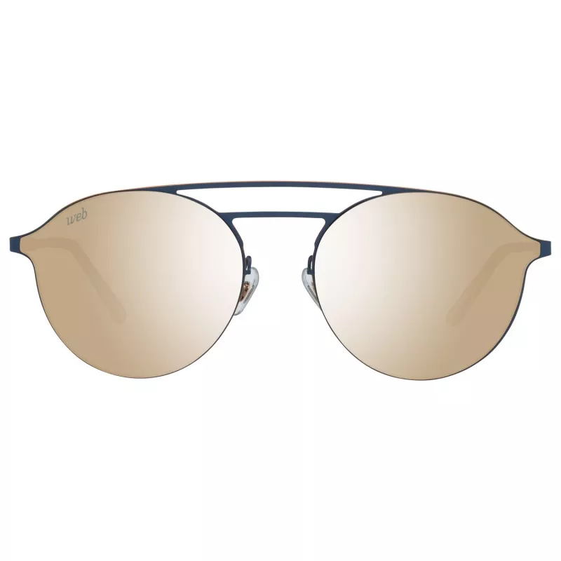 WEB EYEWEAR Gafas de sol unisex WE0249-5892C (58/18/145 mm)