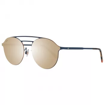 WEB EYEWEAR Gafas de sol unisex WE0249-5892C (58/18/145 mm)