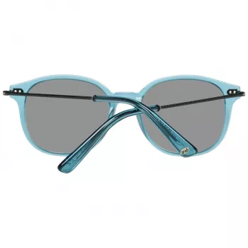 WEB EYEWEAR WE0121-5287A Gafas de sol unisex 52/18/145 mm Montura de acetato UV400