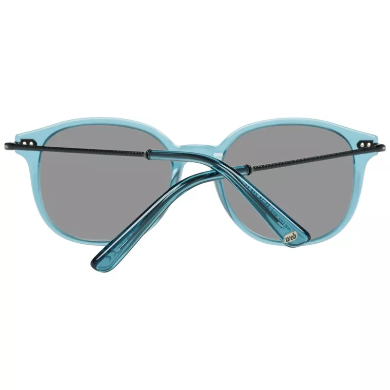 WEB EYEWEAR WE0121-5287A Gafas de sol unisex 52/18/145 mm Montura de acetato UV400
