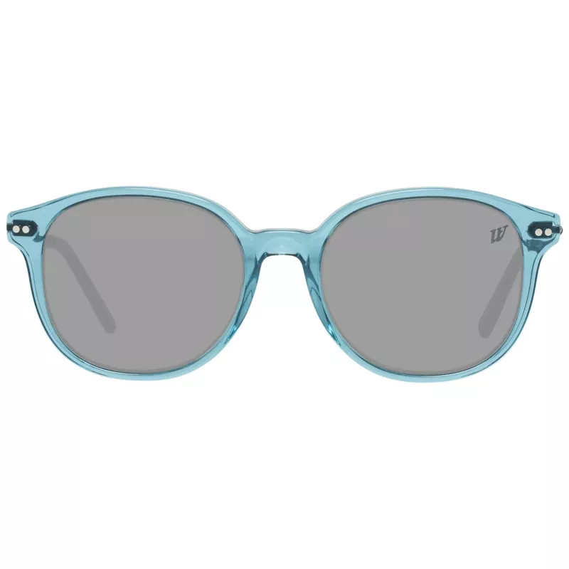 WEB EYEWEAR WE0121-5287A Gafas de sol unisex 52/18/145 mm Montura de acetato UV400