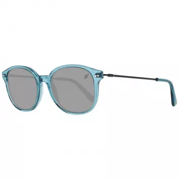 WEB EYEWEAR WE0121-5287A Gafas de sol unisex 52/18/145 mm Montura de acetato UV400