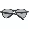 WEB EYEWEAR WE0128-5402B Gafas de sol unisex montura de acetato havana lentes marrones 54/17/145 mm