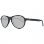WEB EYEWEAR WE0128-5402B Gafas de sol unisex montura de acetato havana lentes marrones 54/17/145 mm