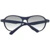 WEB EYEWEAR WE0128-5492W Gafas de sol unisex, 54/17/145 mm, montura de acetato, protección UV400