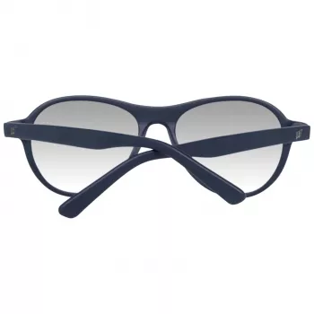 WEB EYEWEAR WE0128-5492W Gafas de sol unisex, 54/17/145 mm, montura de acetato, protección UV400