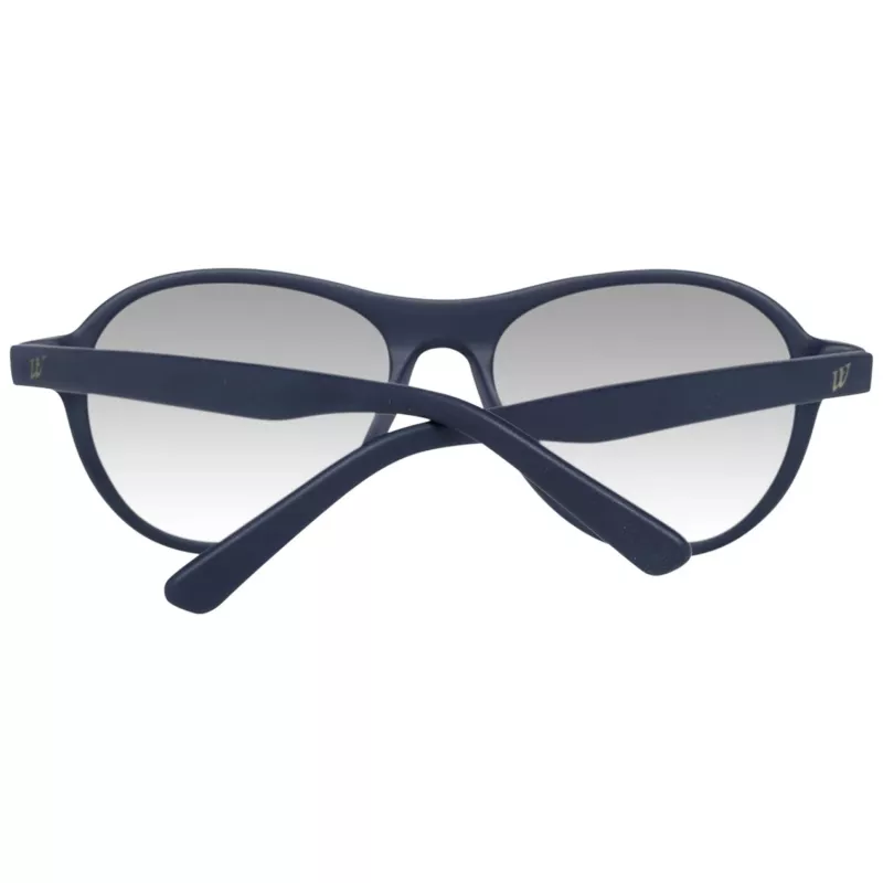 WEB EYEWEAR WE0128-5492W Gafas de sol unisex, 54/17/145 mm, montura de acetato, protección UV400
