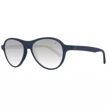 WEB EYEWEAR WE0128-5492W Gafas de sol unisex, 54/17/145 mm, montura de acetato, protección UV400