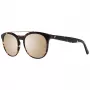 WEB EYEWEAR WE0146-5252G Gafas de Sol Unisex Montura Havana Lente Gris Degradado 52mm