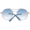 WEB EYEWEAR WE0171-5416W Gafas de sol geométricas de acetato para mujer UV400 54mm