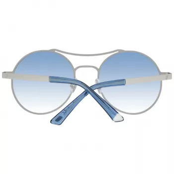 WEB EYEWEAR WE0171-5416W Gafas de sol geométricas de acetato para mujer UV400 54mm