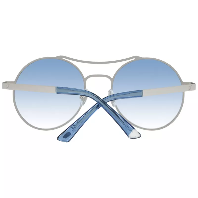 WEB EYEWEAR WE0171-5416W Gafas de sol geométricas de acetato para mujer UV400 54mm