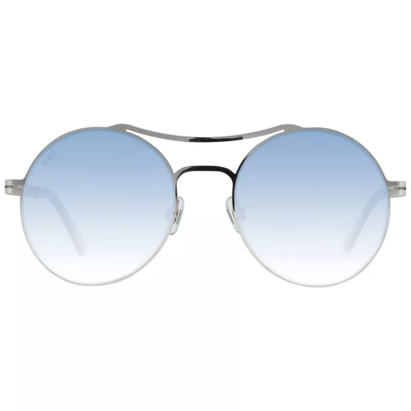 WEB EYEWEAR WE0171-5416W Gafas de sol geométricas de acetato para mujer UV400 54mm