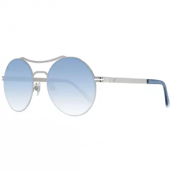 WEB EYEWEAR WE0171-5416W Gafas de sol geométricas de acetato para mujer UV400 54mm