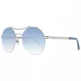 WEB EYEWEAR WE0171-5416W Gafas de sol geométricas de acetato para mujer UV400 54mm