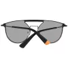 Gafas de sol unisex WEB EYEWEAR WE0193-13802C montura cuadrada de acetato UV400