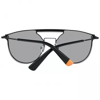 Gafas de sol unisex WEB EYEWEAR WE0193-13802C montura cuadrada de acetato UV400