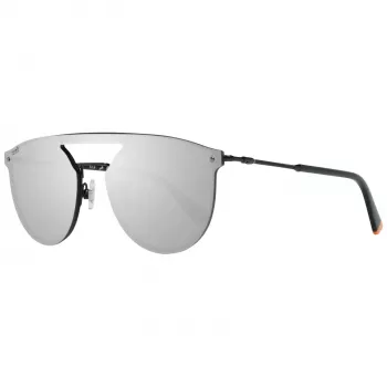 Gafas de sol unisex WEB EYEWEAR WE0193-13802C montura cuadrada de acetato UV400