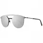 Gafas de sol unisex WEB EYEWEAR WE0193-13802C montura cuadrada de acetato UV400