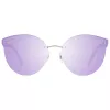 WEB EYEWEAR WE0197-33Z Gafas de sol unisex 59 mm lente 15 mm puente 145 mm varilla UV400