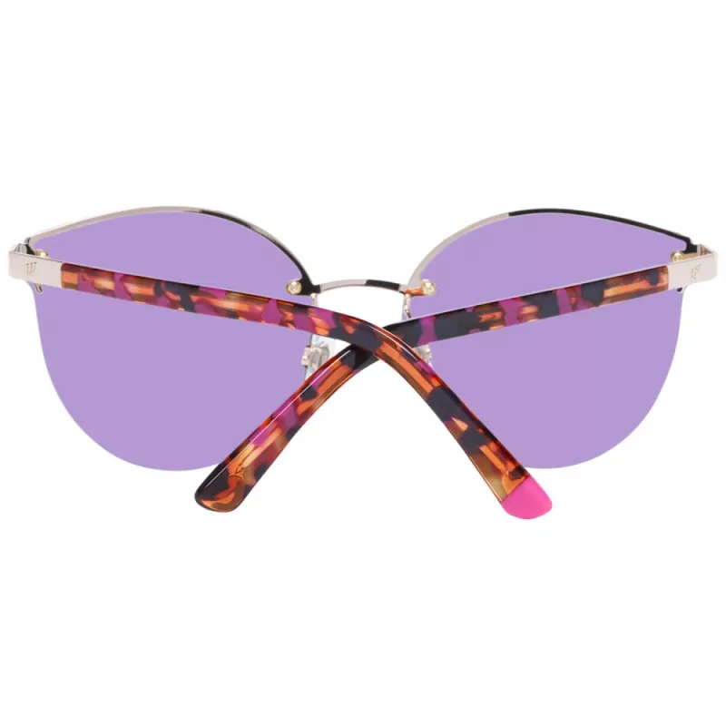 WEB EYEWEAR WE0197-33Z Gafas de sol unisex 59 mm lente 15 mm puente 145 mm varilla UV400