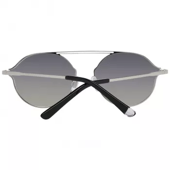 Gafas de sol WEB EYEWEAR WE0198-5716C unisex cuadradas 57/16/145 mm