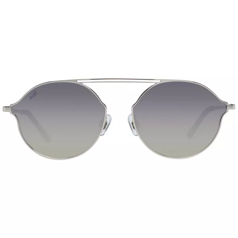 Gafas de sol WEB EYEWEAR WE0198-5716C unisex cuadradas 57/16/145 mm