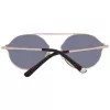 WEB EYEWEAR WE0198-5734Z Gafas de sol unisex cuadradas Havana acetato lente gris degradada 57/16/145 mm
