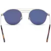 WEB EYEWEAR WE0207-16X Gafas de sol unisex Havana Marrón 55/20/145 mm