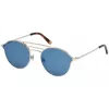 WEB EYEWEAR WE0207-16X Gafas de sol unisex Havana Marrón 55/20/145 mm