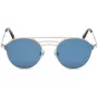 WEB EYEWEAR WE0207-16X Gafas de sol unisex Havana Marrón 55/20/145 mm