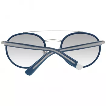 Web Eyewear WE0225-5291W Gafas de sol unisex Havana marrón degradado 52mm