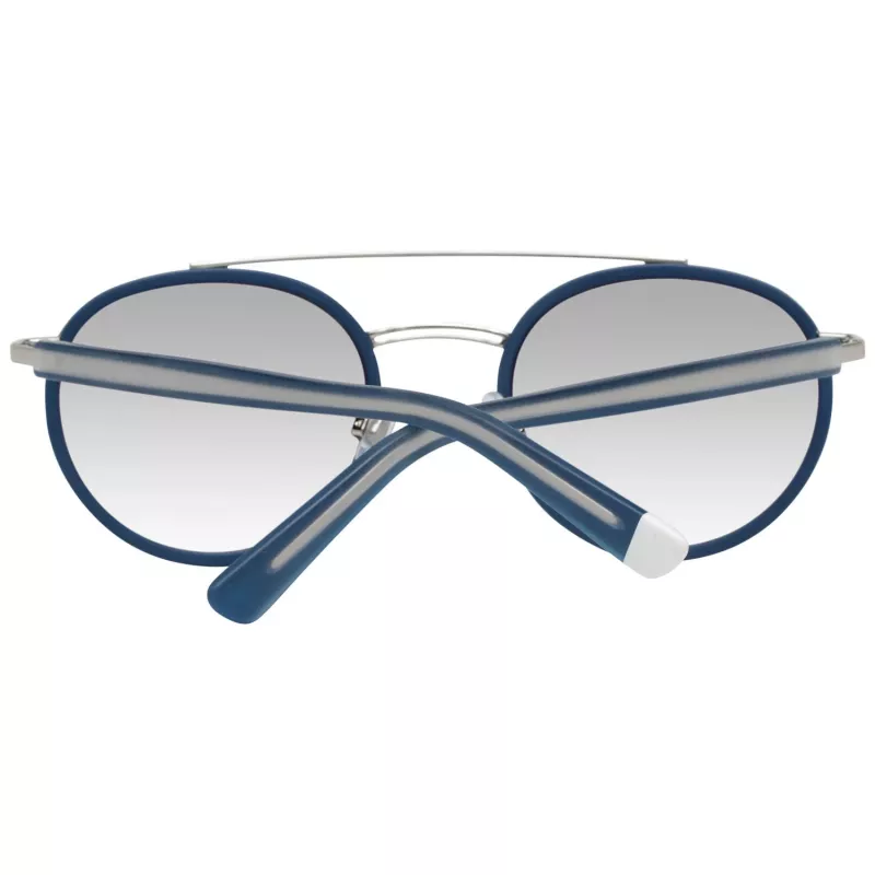 Web Eyewear WE0225-5291W Gafas de sol unisex Havana marrón degradado 52mm