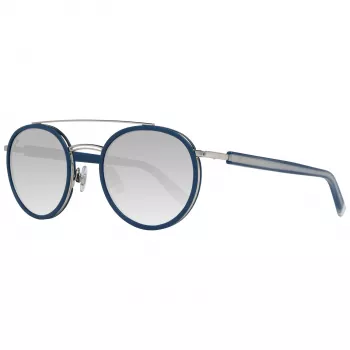 Web Eyewear WE0225-5291W Gafas de sol unisex Havana marrón degradado 52mm