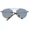 WEB EYEWEAR WE0249-5891C Gafas de sol unisex 58/18/145 mm negro gris