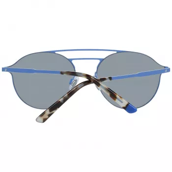 WEB EYEWEAR WE0249-5891C Gafas de sol unisex 58/18/145 mm negro gris