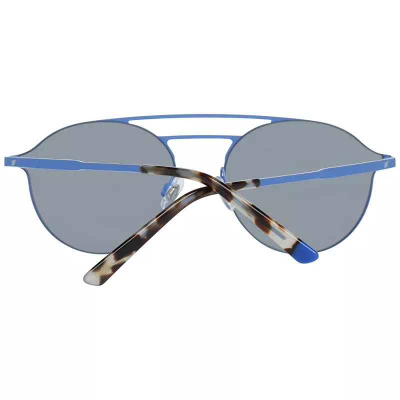 WEB EYEWEAR WE0249-5891C Gafas de sol unisex 58/18/145 mm negro gris