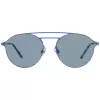 WEB EYEWEAR WE0249-5891C Gafas de sol unisex 58/18/145 mm negro gris