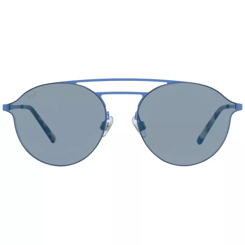 WEB EYEWEAR WE0249-5891C Gafas de sol unisex 58/18/145 mm negro gris
