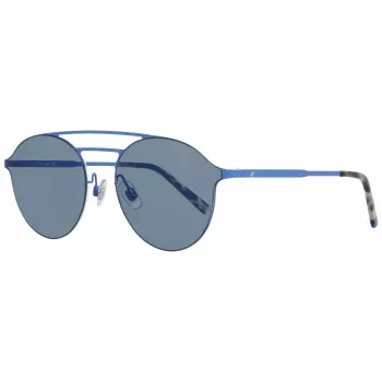 WEB EYEWEAR WE0249-5891C Gafas de sol unisex 58/18/145 mm negro gris