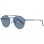 WEB EYEWEAR WE0249-5891C Gafas de sol unisex 58/18/145 mm negro gris