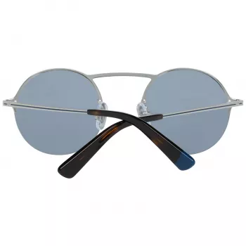 Gafas de sol unisex rectangulares WEB EYEWEAR WE0260-5416C 54/21/145 mm