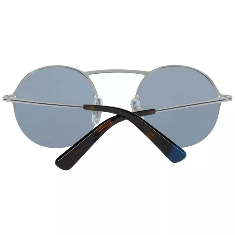 Gafas de sol unisex rectangulares WEB EYEWEAR WE0260-5416C 54/21/145 mm