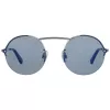 Gafas de sol unisex rectangulares WEB EYEWEAR WE0260-5416C 54/21/145 mm