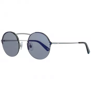 Gafas de sol unisex rectangulares WEB EYEWEAR WE0260-5416C 54/21/145 mm