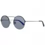 Gafas de sol unisex rectangulares WEB EYEWEAR WE0260-5416C 54/21/145 mm
