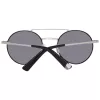 Gafas de sol de mujer WEB EYEWEAR WE0233-5016A - Montura de acetato, lentes de policarbonato, protección UV400, 50/22/145 mm